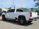 Thumbnail image of 2024 Chevrolet Silverado 2500HD at Gainesville Dodge Chrysler Jeep