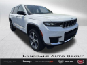 Thumbnail image of 2024 Jeep Grand Cherokee L at Lansdale Chrysler Jeep