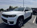 Thumbnail image of 2024 Jeep Grand Cherokee L at Lansdale Chrysler Jeep