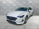Thumbnail image of 2021 Hyundai SONATA at Maxon Hyundai Inc.