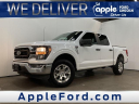 Thumbnail image of 2023 Ford F-150 at Apple Ford