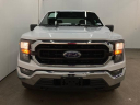 Thumbnail image of 2023 Ford F-150 at Apple Ford