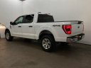 Thumbnail image of 2023 Ford F-150 at Apple Ford