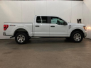 Thumbnail image of 2023 Ford F-150 at Apple Ford