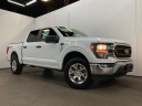 Thumbnail image of 2023 Ford F-150 at Apple Ford