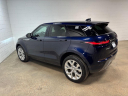 2022 Land Rover Range Rover Evoque P250 SE at Jaguar Land Rover Glen Cove