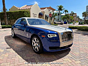 Thumbnail image of 2015 Rolls-Royce Ghost at Car Geeks