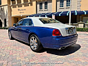 2015 Rolls-Royce Ghost Base at Car Geeks