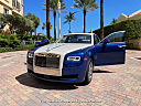 Thumbnail image of 2015 Rolls-Royce Ghost at Car Geeks