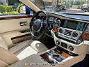 Thumbnail image of 2015 Rolls-Royce Ghost at Car Geeks