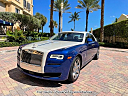 Thumbnail image of 2015 Rolls-Royce Ghost at Car Geeks