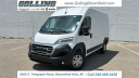 Thumbnail image of 2024 Ram ProMaster at Golling Chrysler Dodge Jeep Ram