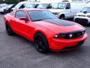 Thumbnail image of 2011 Ford Mustang at Duncan Ford Chrysler