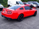 Thumbnail image of 2011 Ford Mustang at Duncan Ford Chrysler