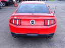Thumbnail image of 2011 Ford Mustang at Duncan Ford Chrysler