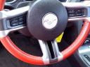 Thumbnail image of 2011 Ford Mustang at Duncan Ford Chrysler