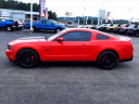 Thumbnail image of 2011 Ford Mustang at Duncan Ford Chrysler