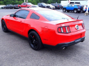Thumbnail image of 2011 Ford Mustang at Duncan Ford Chrysler