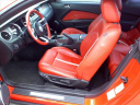 Thumbnail image of 2011 Ford Mustang at Duncan Ford Chrysler