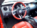 Thumbnail image of 2011 Ford Mustang at Duncan Ford Chrysler