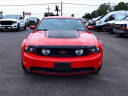 Thumbnail image of 2011 Ford Mustang at Duncan Ford Chrysler
