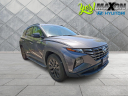 Thumbnail image of 2023 Hyundai TUCSON at Maxon Hyundai Inc.