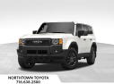 Thumbnail image of 2025 Toyota Land Cruiser at Northtown Toyota Volkswagen