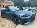 Thumbnail image of 2021 BMW 4 Series at THE Prestige Gallery