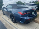 Thumbnail image of 2021 BMW 4 Series at THE Prestige Gallery