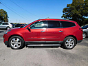 Thumbnail image of 2014 Chevrolet Traverse at Eddie Preuitt Ford