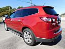 Thumbnail image of 2014 Chevrolet Traverse at Eddie Preuitt Ford