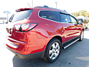 Thumbnail image of 2014 Chevrolet Traverse at Eddie Preuitt Ford