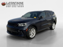 Thumbnail image of 2024 Dodge Durango at LaFontaine Ford Birch Run