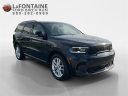 Thumbnail image of 2024 Dodge Durango at LaFontaine Ford Birch Run