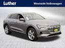 2019 Audi e-tron quattro Premium Plus at LutherWestsideVolkswagen New