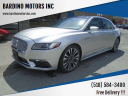Thumbnail image of 2019 Lincoln Continental at Bardino Motors Inc.