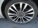 Thumbnail image of 2019 Lincoln Continental at Bardino Motors Inc.