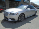 Thumbnail image of 2019 Lincoln Continental at Bardino Motors Inc.