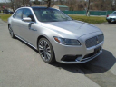 Thumbnail image of 2019 Lincoln Continental at Bardino Motors Inc.