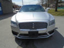 Thumbnail image of 2019 Lincoln Continental at Bardino Motors Inc.
