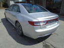 Thumbnail image of 2019 Lincoln Continental at Bardino Motors Inc.