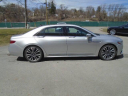 Thumbnail image of 2019 Lincoln Continental at Bardino Motors Inc.