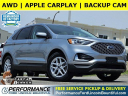 2024 Ford Edge SEL at NEW - Ford Bountiful