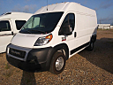 Thumbnail image of 2019 Ram ProMaster at Lifetime RV