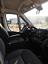 2019 Ram ProMaster 1500 136 WB at Lifetime RV