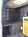 Thumbnail image of 2019 Ram ProMaster at Lifetime RV