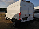 Thumbnail image of 2019 Ram ProMaster at Lifetime RV