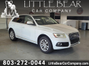 Thumbnail image of 2014 Audi Q5 at Little Bear Car Company