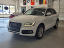 Thumbnail image of 2014 Audi Q5 at Little Bear Car Company