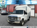 2013 Ford E-Series E-350 SD at JTL Auto Sales